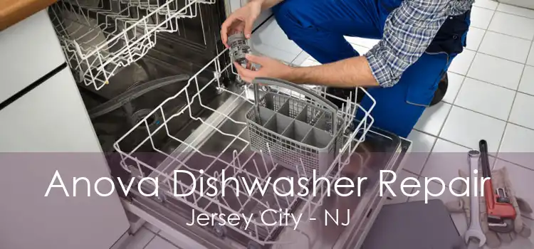 Anova Dishwasher Repair Jersey City - NJ