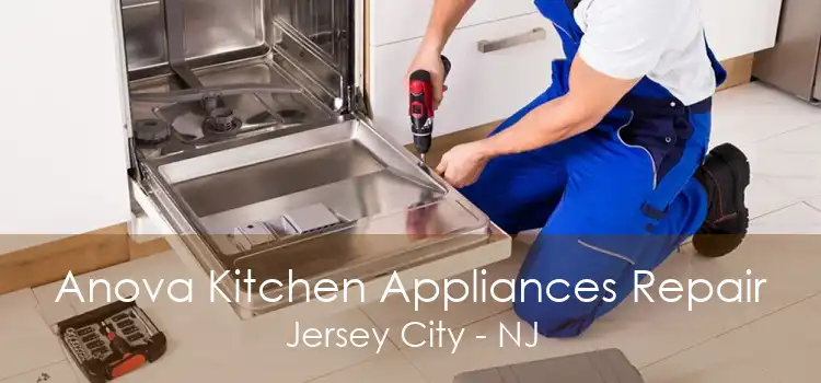 Anova Kitchen Appliances Repair Jersey City - NJ