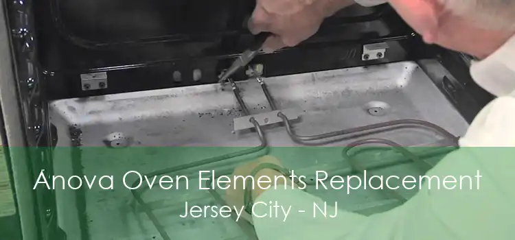 Anova Oven Elements Replacement Jersey City - NJ