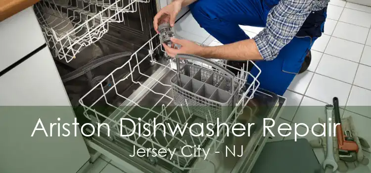 Ariston Dishwasher Repair Jersey City - NJ