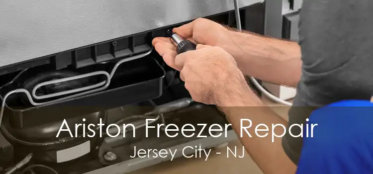 Ariston Freezer Repair Jersey City - NJ