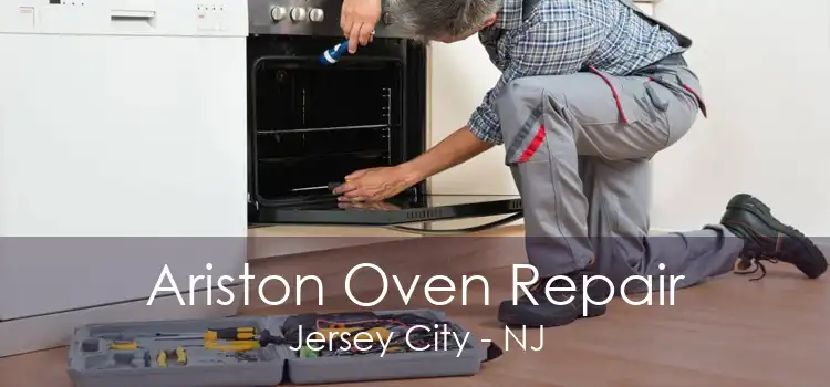 Ariston Oven Repair Jersey City - NJ