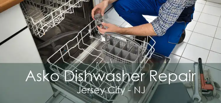 Asko Dishwasher Repair Jersey City - NJ