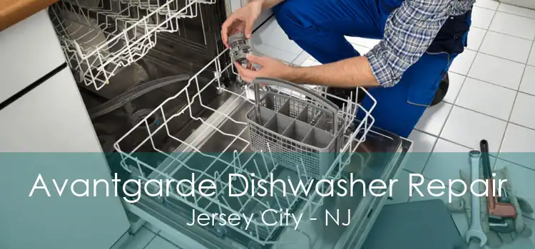 Avantgarde Dishwasher Repair Jersey City - NJ