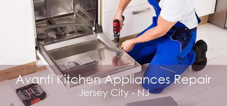 Avanti Kitchen Appliances Repair Jersey City - NJ