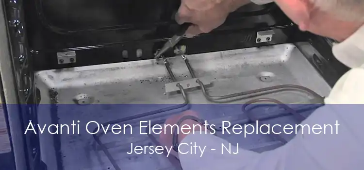 Avanti Oven Elements Replacement Jersey City - NJ