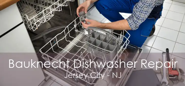 Bauknecht Dishwasher Repair Jersey City - NJ