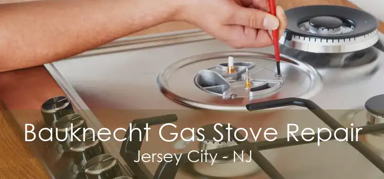 Bauknecht Gas Stove Repair Jersey City - NJ