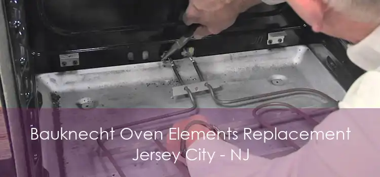 Bauknecht Oven Elements Replacement Jersey City - NJ