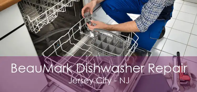 BeauMark Dishwasher Repair Jersey City - NJ