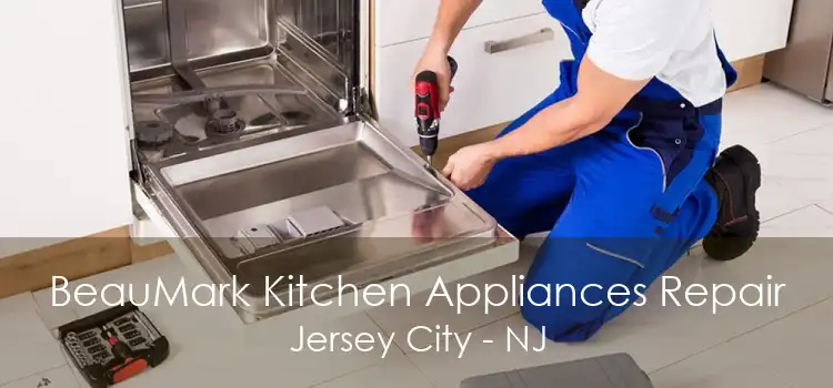 BeauMark Kitchen Appliances Repair Jersey City - NJ