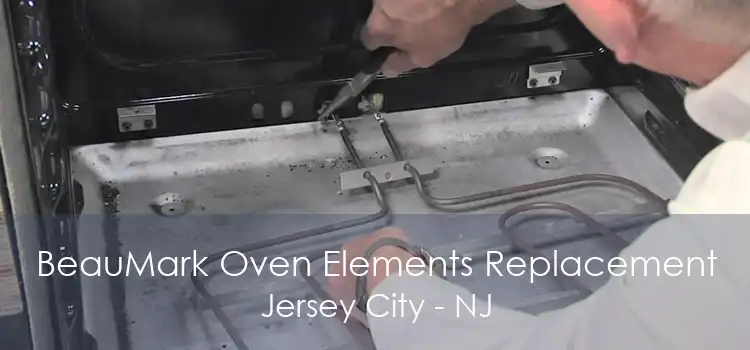 BeauMark Oven Elements Replacement Jersey City - NJ