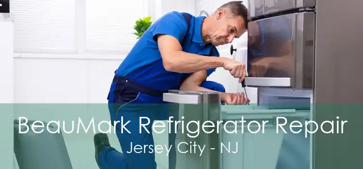 BeauMark Refrigerator Repair Jersey City - NJ