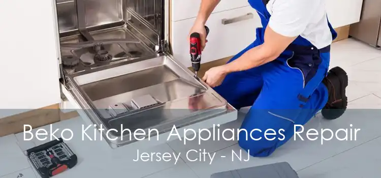 Beko Kitchen Appliances Repair Jersey City - NJ