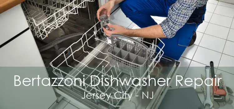 Bertazzoni Dishwasher Repair Jersey City - NJ