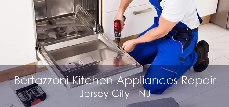 Bertazzoni Kitchen Appliances Repair Jersey City - NJ