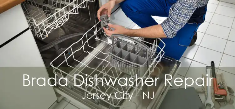 Brada Dishwasher Repair Jersey City - NJ