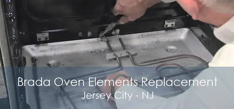 Brada Oven Elements Replacement Jersey City - NJ