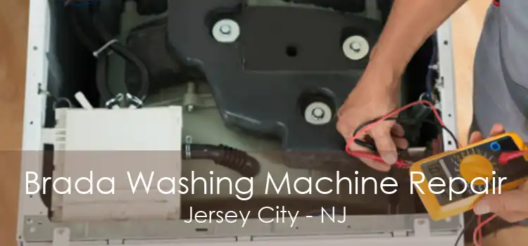 Brada Washing Machine Repair Jersey City - NJ