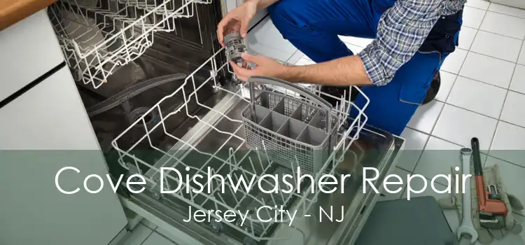 Cove Dishwasher Repair Jersey City - NJ