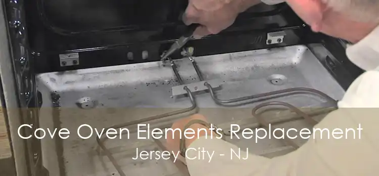 Cove Oven Elements Replacement Jersey City - NJ