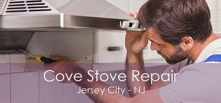 Cove Stove Repair Jersey City - NJ