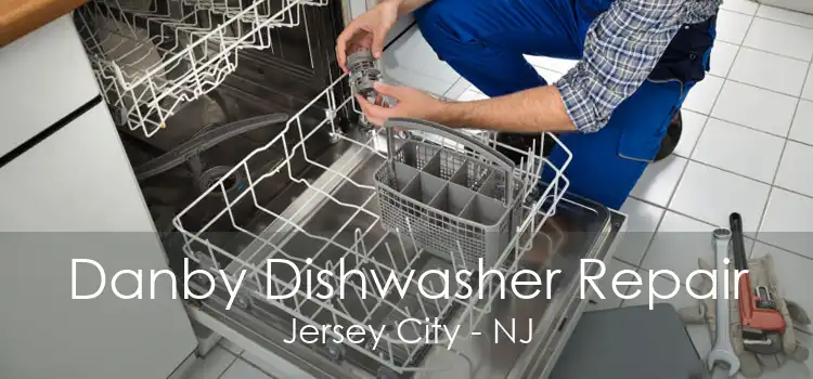 Danby Dishwasher Repair Jersey City - NJ