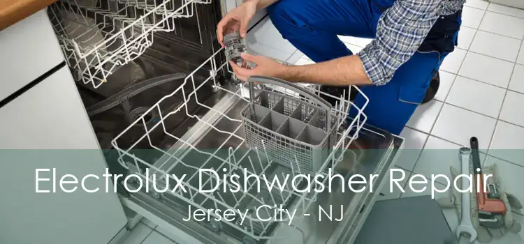 Electrolux Dishwasher Repair Jersey City - NJ