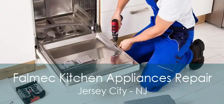 Falmec Kitchen Appliances Repair Jersey City - NJ