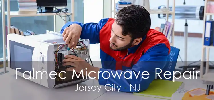 Falmec Microwave Repair Jersey City - NJ