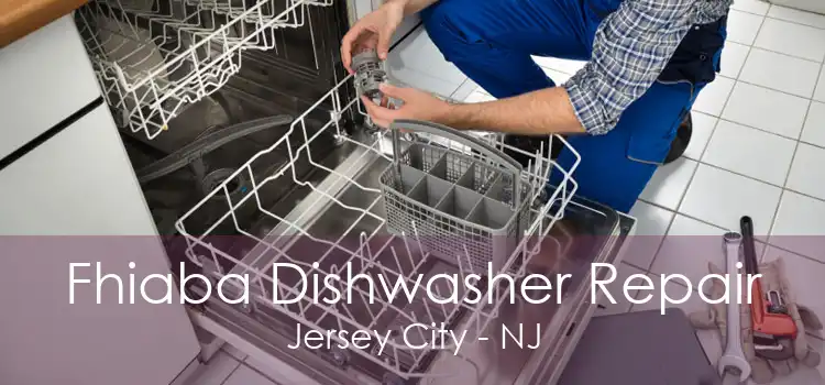 Fhiaba Dishwasher Repair Jersey City - NJ