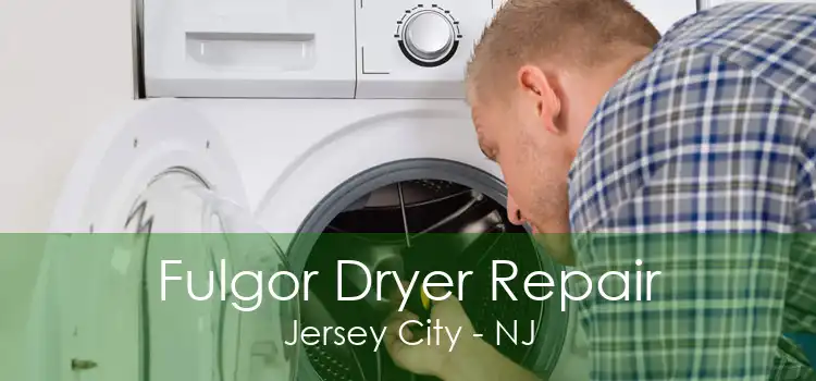 Fulgor Dryer Repair Jersey City - NJ