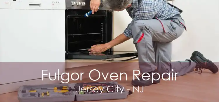 Fulgor Oven Repair Jersey City - NJ