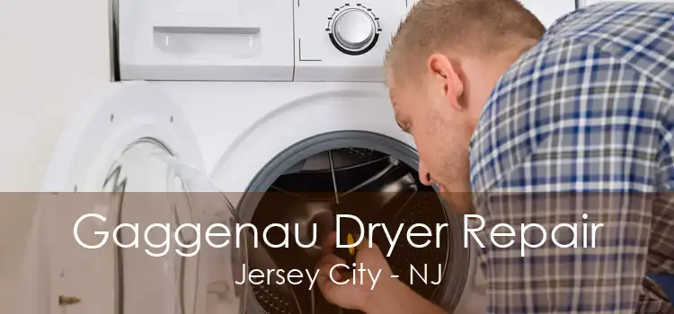 Gaggenau Dryer Repair Jersey City - NJ