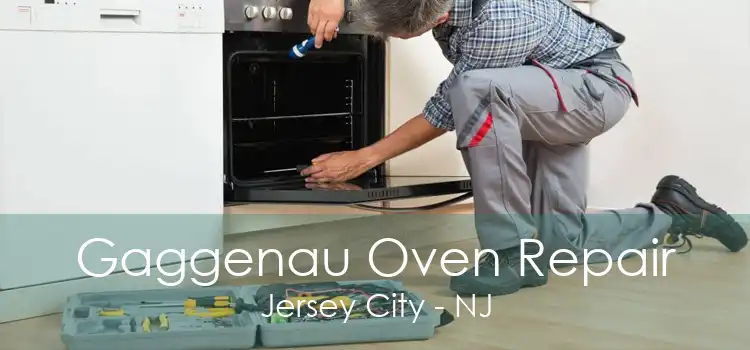 Gaggenau Oven Repair Jersey City - NJ