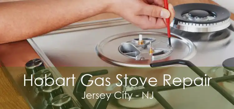 Hobart Gas Stove Repair Jersey City - NJ