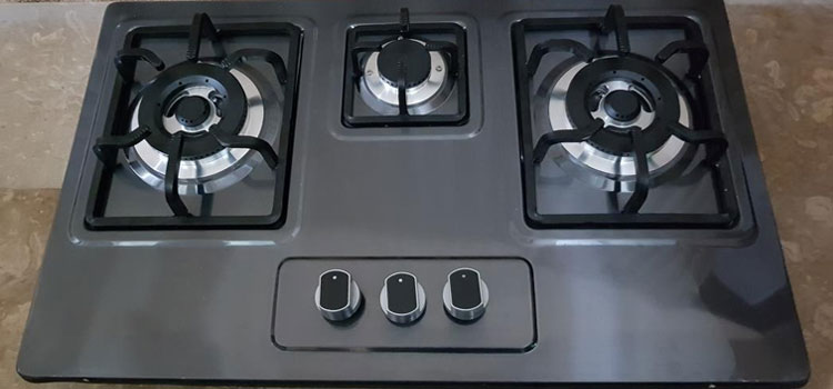 Gas Stove Installation Services in Jersey City, New Jersey