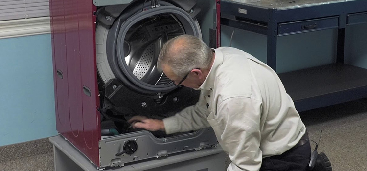 Washing Machine Repair in Jersey City, NJ