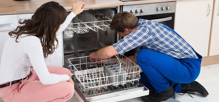 microwave-installation in Jersey City, NJ