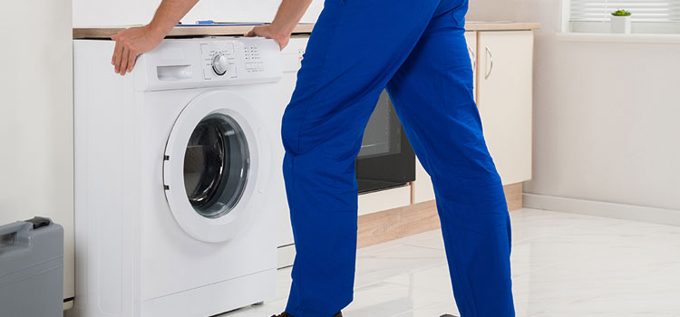 washing-machine-installation-service in Jersey City, NJ