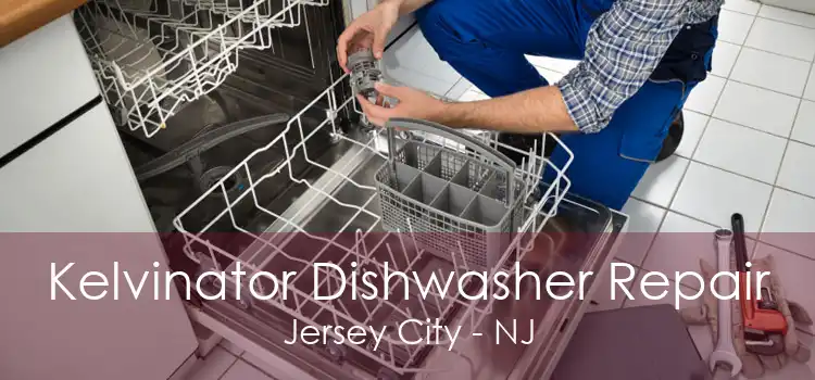 Kelvinator Dishwasher Repair Jersey City - NJ