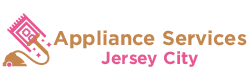 appliance repair Jersey City