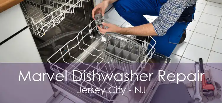 Marvel Dishwasher Repair Jersey City - NJ