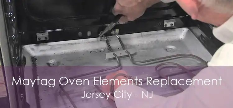 Maytag Oven Elements Replacement Jersey City - NJ