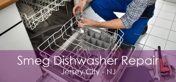 Smeg Dishwasher Repair Jersey City - NJ