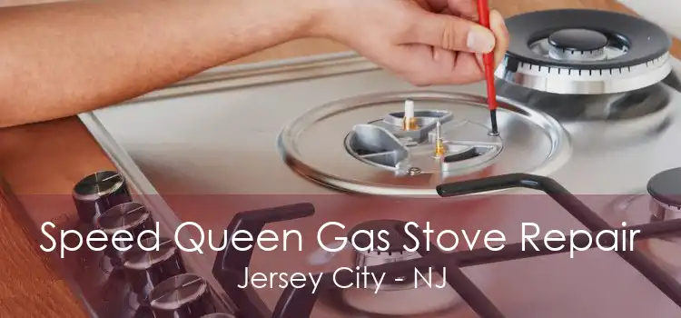 Speed Queen Gas Stove Repair Jersey City - NJ