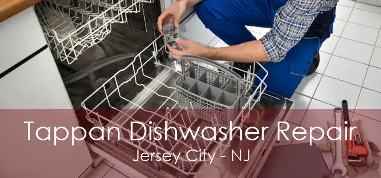 Tappan Dishwasher Repair Jersey City - NJ