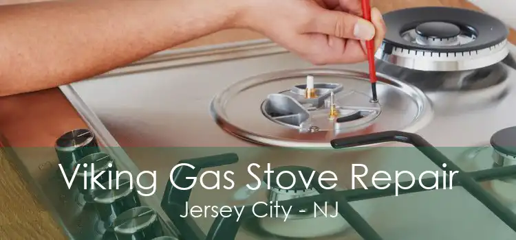 Viking Gas Stove Repair Jersey City - NJ