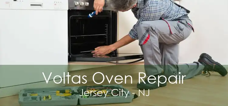 Voltas Oven Repair Jersey City - NJ