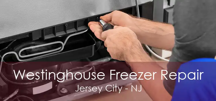 Westinghouse Freezer Repair Jersey City - NJ